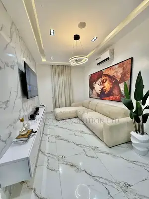 Luxury 6-Bedroom Duplex Lekki