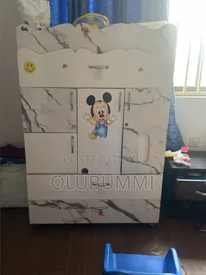 Baby Wardrobe