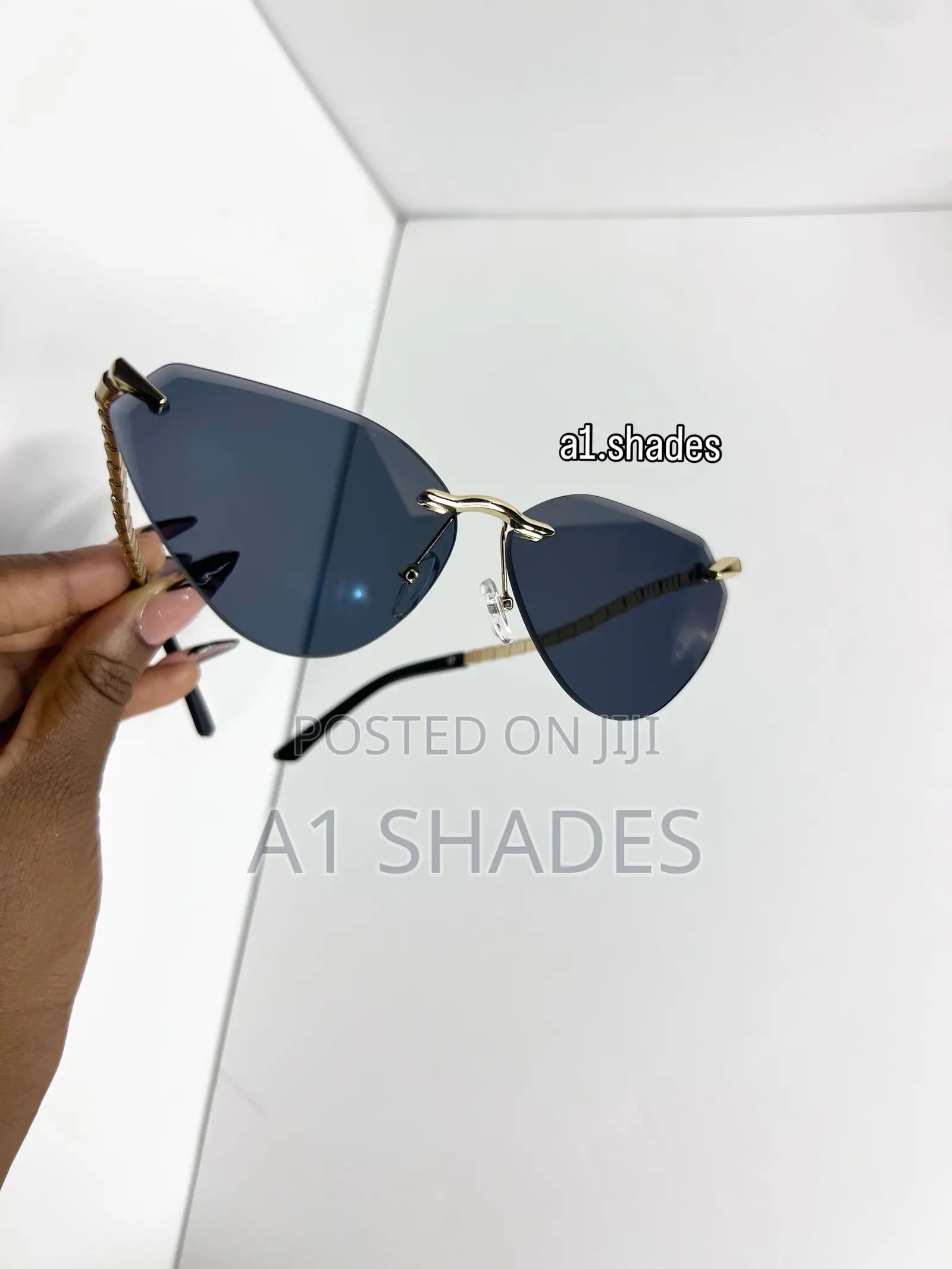 Viper Sunglasses