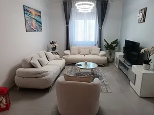 Luxuxious 7 Seater Sofa
