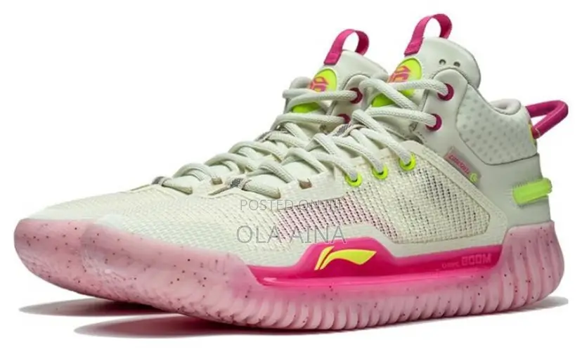 Li-Ning Badfive 3 - Grade a Refurbished