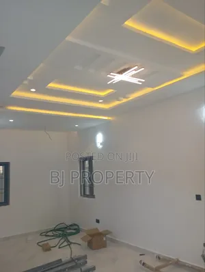 3bdrm Duplex in F O 1, Kubwa for rent