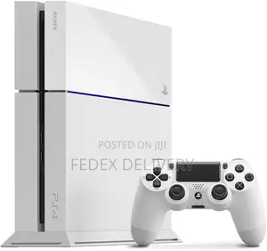 Play Station 4