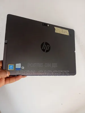 Laptop HP X2 8GB Intel Pentium SSD 256GB