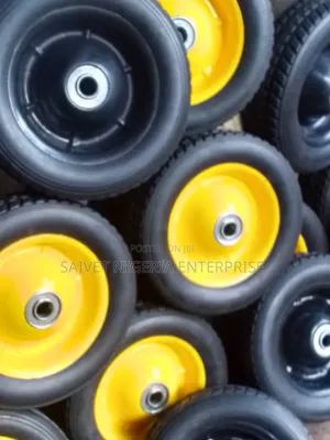 Cater Wheel 2"