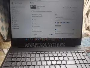 Laptop Lenovo IdeaPad S340 8GB Intel Core i3 SSD 160GB