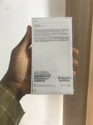 New Apple iPhone 14 Pro 256 GB Silver