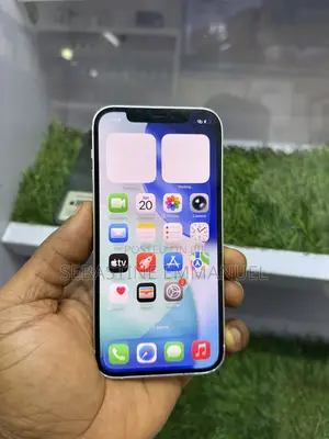 Apple iPhone 12 128 GB Green