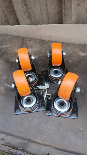 Caster Wheel