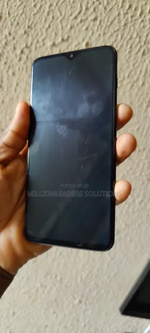 OnePlus 6T 128 GB Black