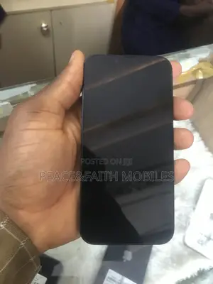 Apple iPhone 13 128 GB Black