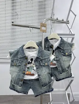 Kids Wears