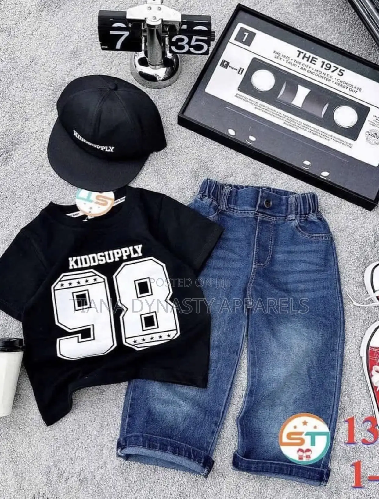 Kids Wears