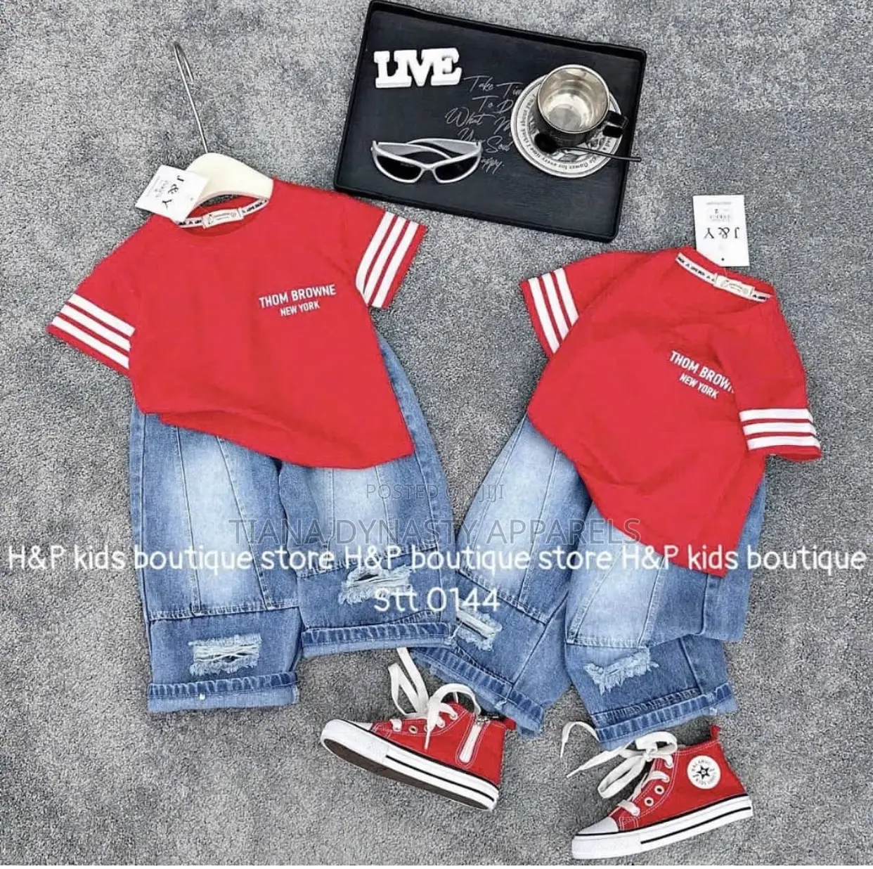 Kids Wears