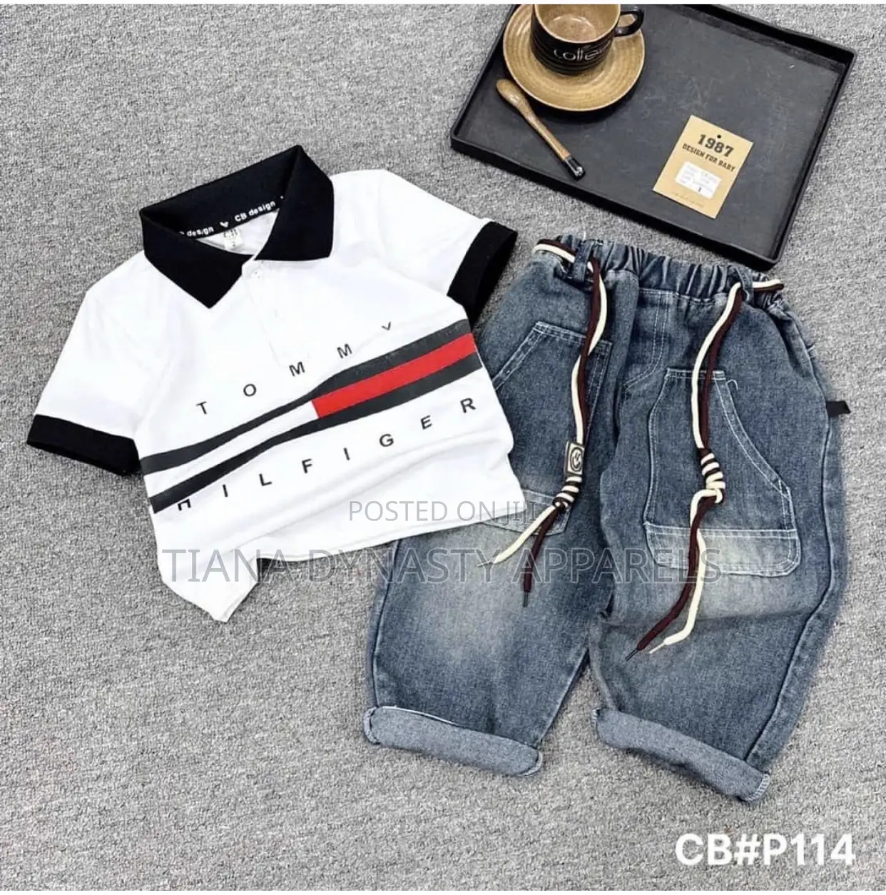 Kids Wears