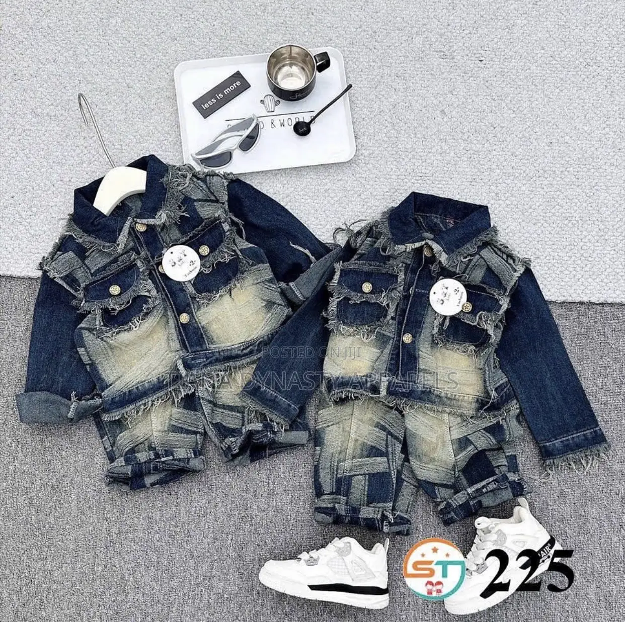 Kids Wears