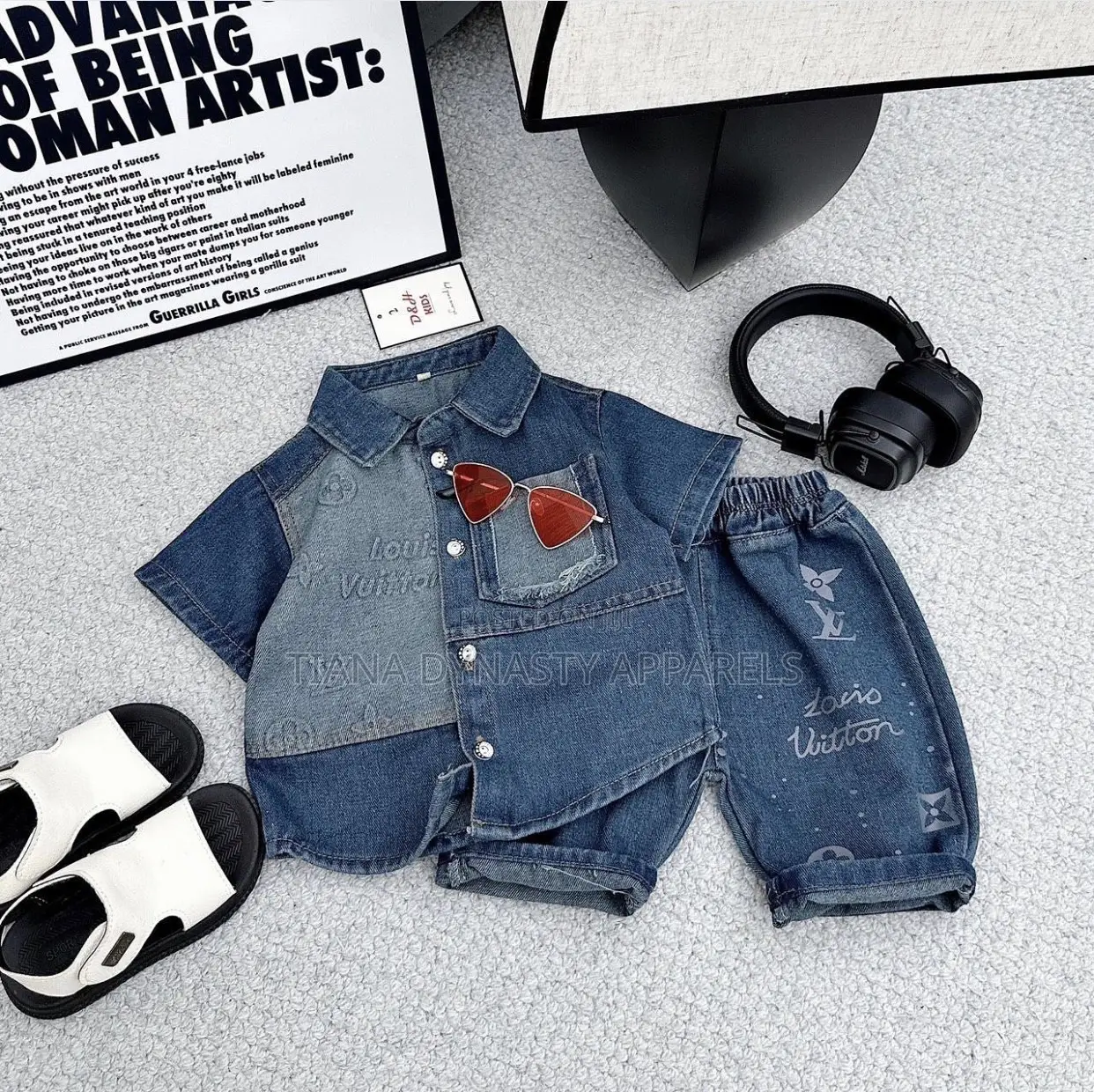 Kids Wears