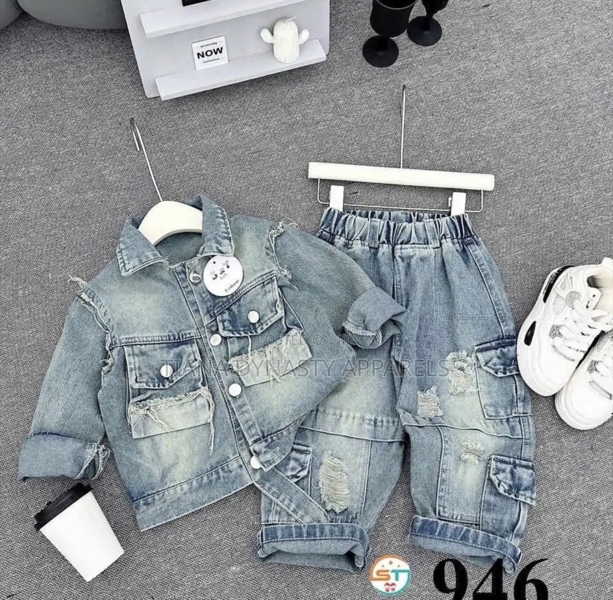 Kids Wears