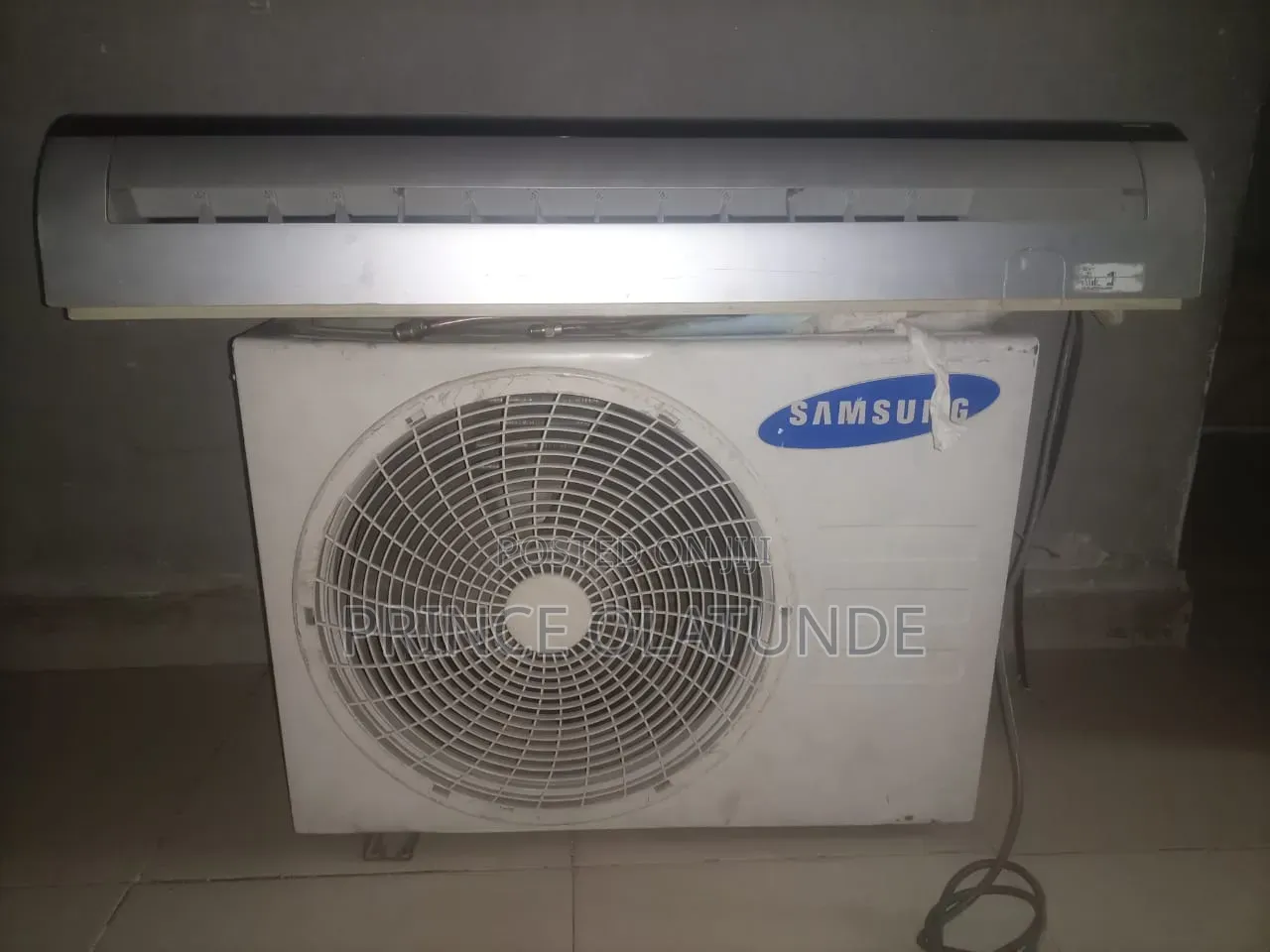 Aircondition