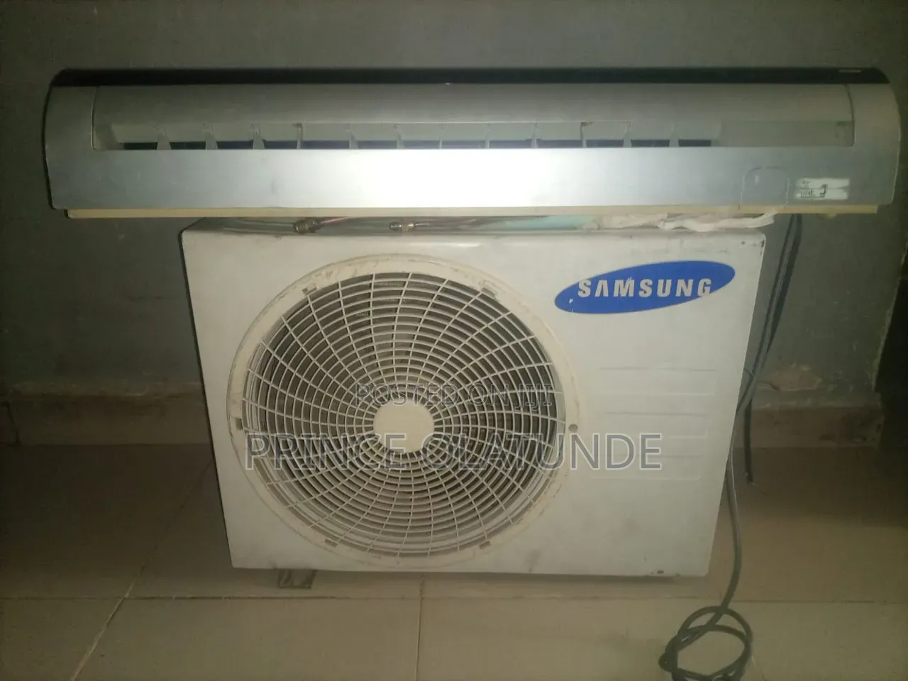 Aircondition