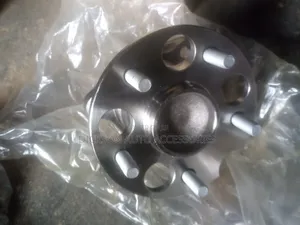 Original Hub Toyota Land Cruiser Prado