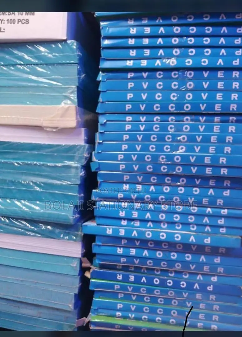 Binding Materials