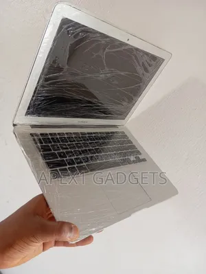 Laptop Apple MacBook 2015 4GB Intel Core i5 SSD 256GB