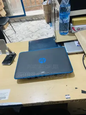 Laptop HP ProBook 11 x360 G3 EE 4GB Intel Pentium SSD 128GB
