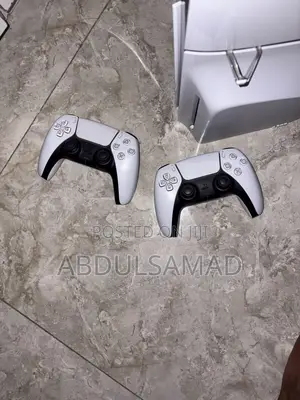 Playstation 5 Slim