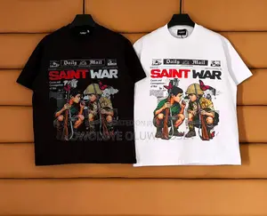 Quality Aurex T-Shirt