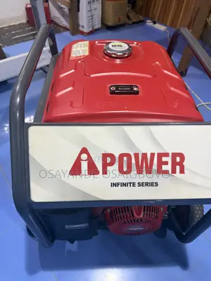 I Power Generator