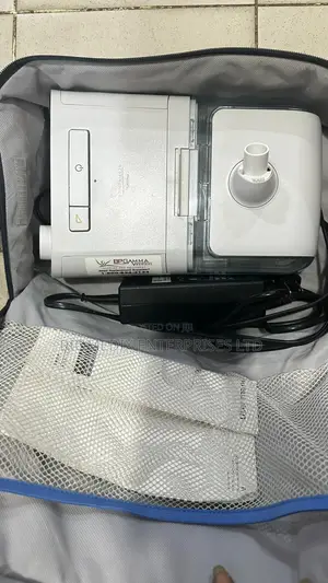 Cpap Machine