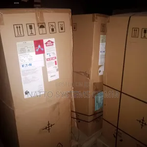 Eaton 93t 15kva Online Ups