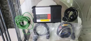 Mb C5 Sd Connect Scanner