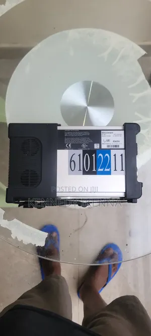 Mb C5 Sd Connect Scanner