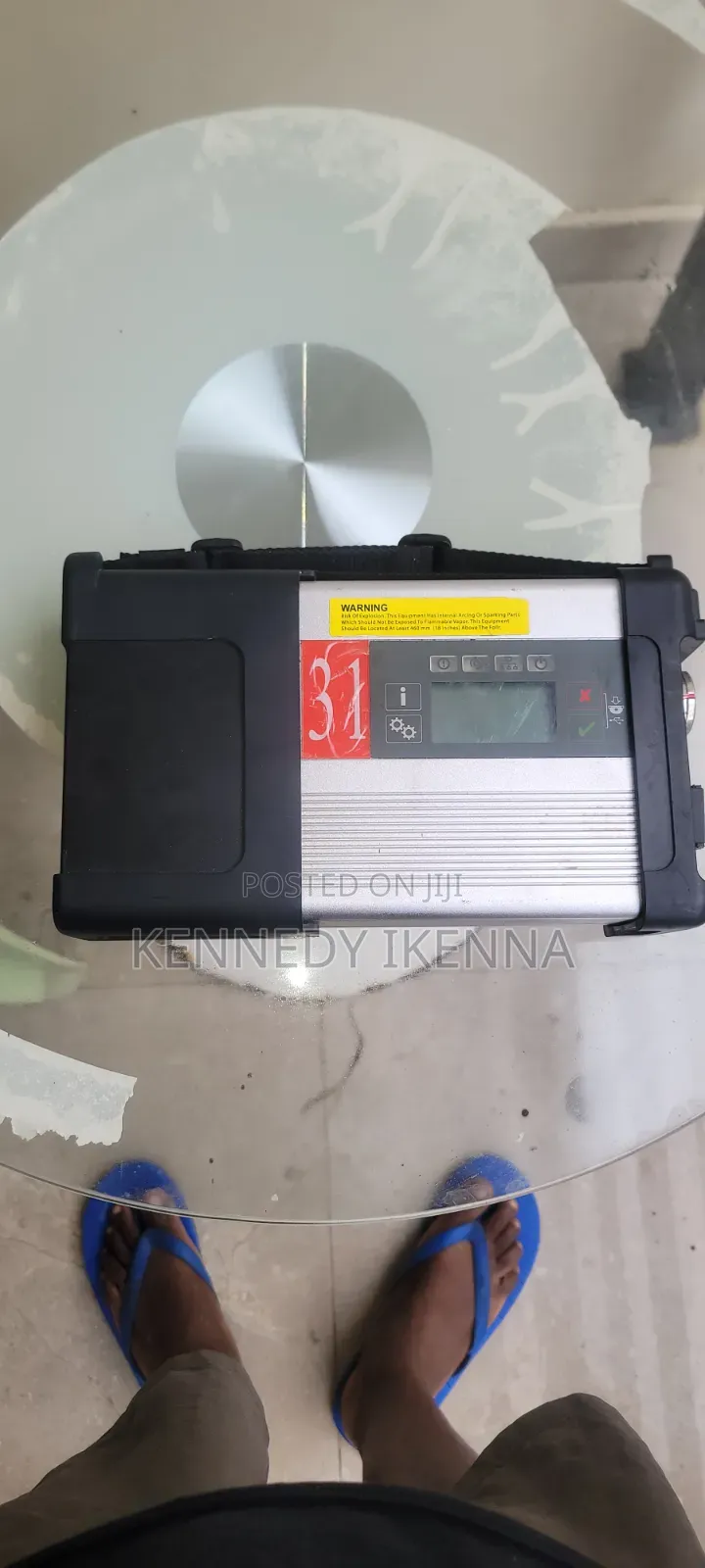 Mb C5 Sd Connect Scanner