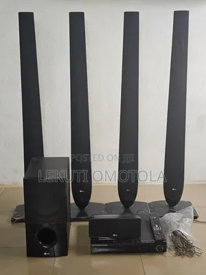 Home Theater