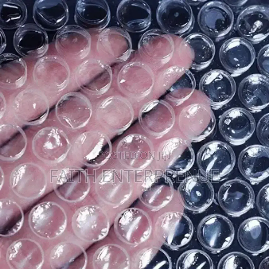 Shipping Supplies
