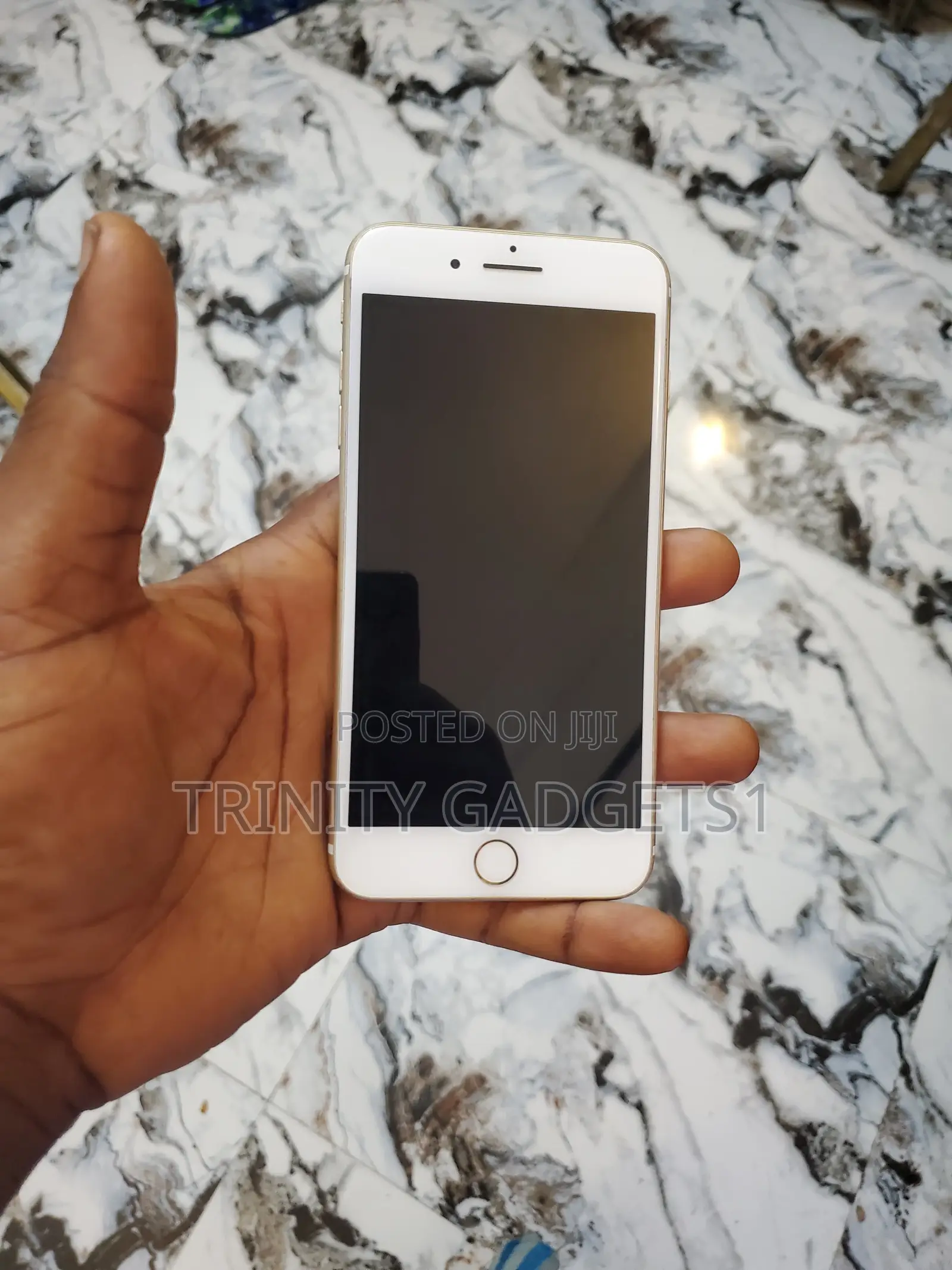 Apple iPhone 7 Plus 128 GB Gold