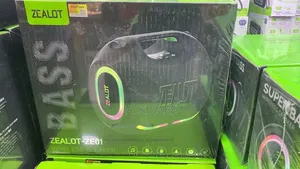 Zealot Wireless Speaker