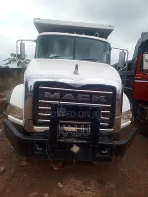 Mack Granite 2008 Model for Sell