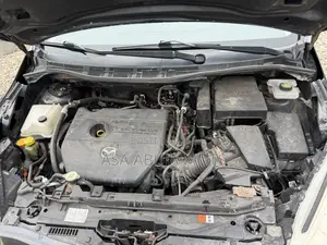 Mazda MX-5 2012 Gray