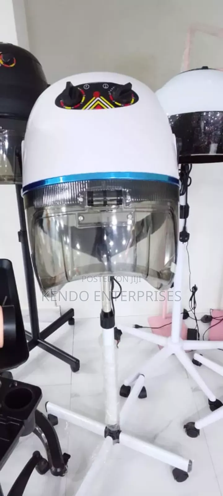 Standing Hair Dryer