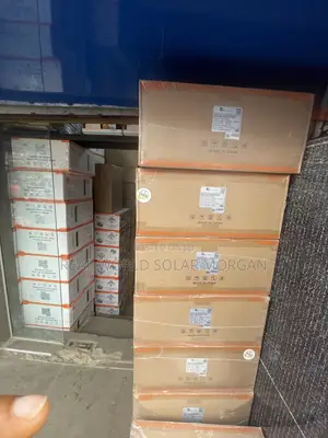 12kva Felicity Hybrid Solar Inverter (48v)