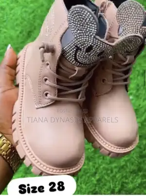 Kids Foot Wears
