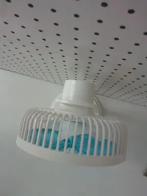Reliable Solar Cooling Solution For Homes And Offices