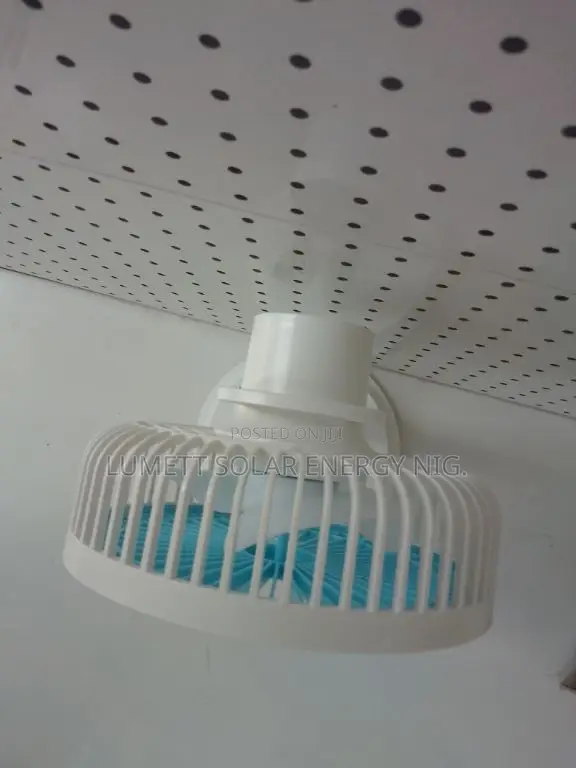 Reliable Solar Cooling Solution For Homes And Offices