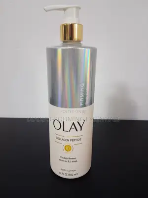 Olay Collagen Peptide Body Lotion
