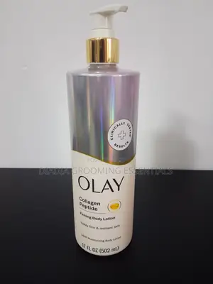Olay Collagen Peptide Body Lotion
