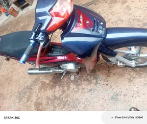 Lifan 110cc 2020 Blue